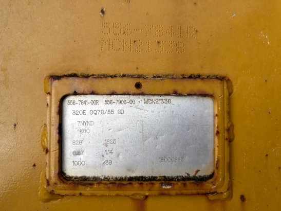 OilQuick OQ70/55 OilQuick OQ70/55 2018 2 image 7