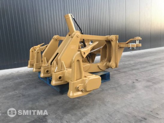 CAT 160M 160M 2026 1 image 7