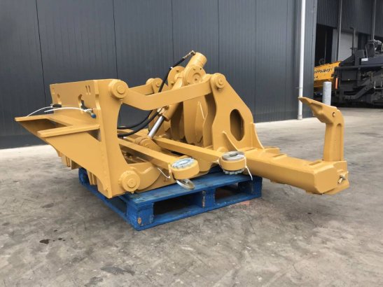 CAT 160M3 160M3 2026 1 image 7