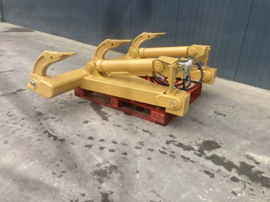 CAT D4H Ripper D4H Ripper 2026 1 image 7