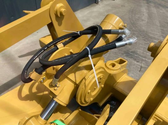 CAT D6 XE D6 XE 2026 1 image 7