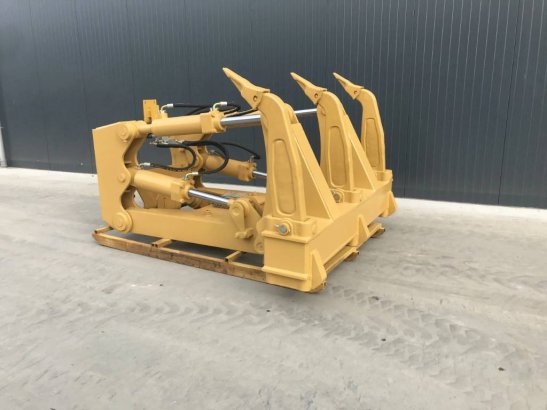 CAT D7 D7 2026 1 image 7
