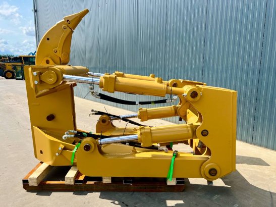 CAT D7 / D7H / D7R SS Ripper D7 / D7H / D7R SS Ripper 2026 1 image 7
