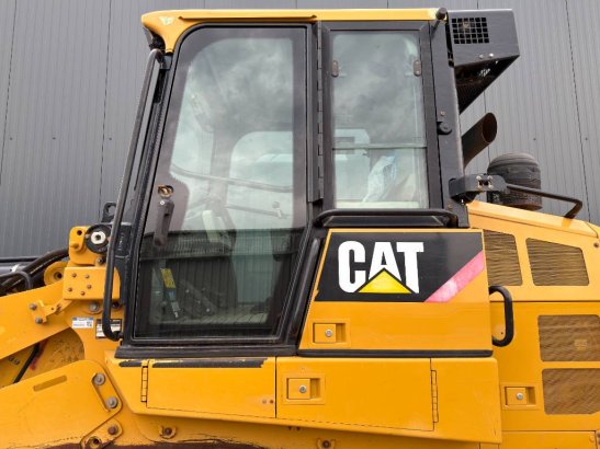 CAT 963K 1232 2016 2 image 7