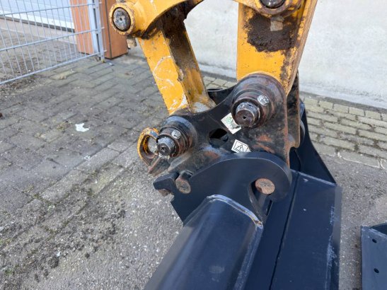 CAT 303.5E CR 303.5E CR 2020 2 image 7