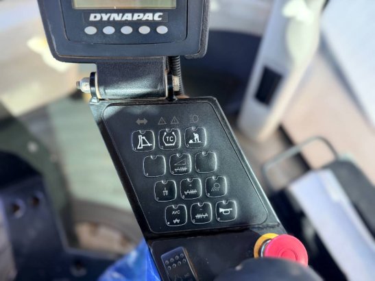 Dynapac CA6000D CA6000D 2014 2 image 7