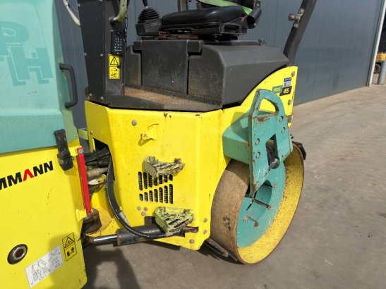 Ammann ARX45 ARX45 2017 2 image 7