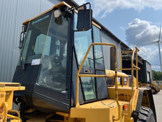 CAT 824H 824H 2006 2 Dozers image 7