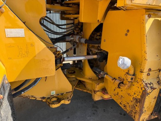 CAT 972M 972M 2015 2 Wheel Loaders image 7