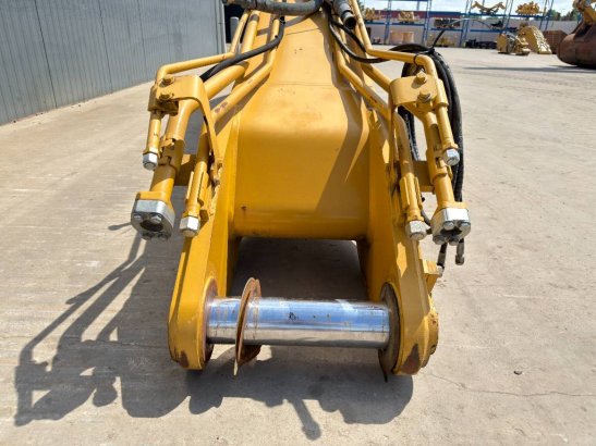 CAT 329D / 329E / 330F / 335F Boom 41 2026 1 image 7