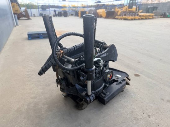 CAT TRS23 - S70 TRS23 - S70 2020 2 image 7