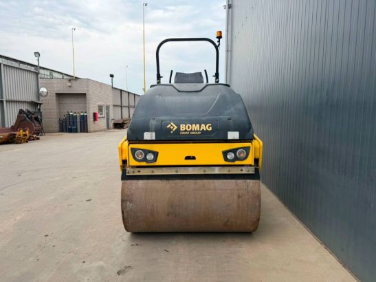 Bomag BW 138 AD-5 413 2018 2 image 7