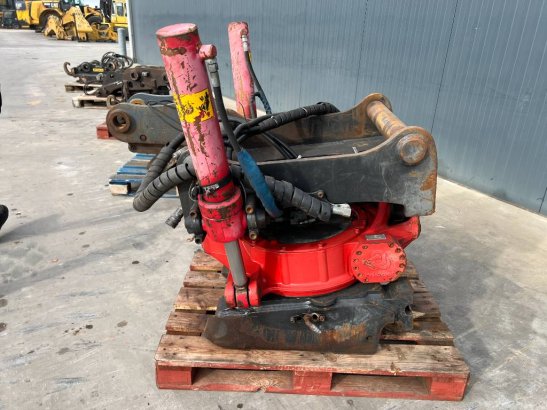 Indexator RT80 - S80 INDEXATOR RT80 - S80 2011 2 image 22
