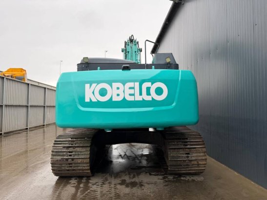 Kobelco SK500LC-9 SK500LC-9 2014 2 Crawler Excavators image 22