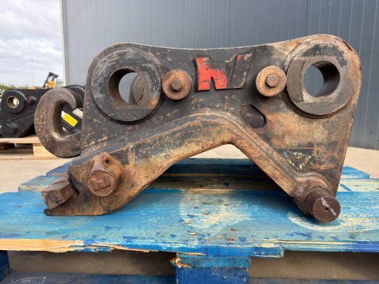 Verachtert CW40 - M318D / 320D / 320E / 320F / 323D / 323E / Verachtert CW40 - M318D / 320D / 320E / 320F / 323D / 323E / ...