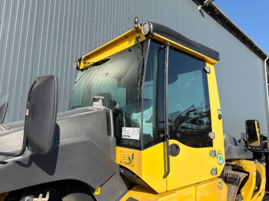 Bomag BW174AP-4i AM BW174AP-4i AM 2014 2 image 7