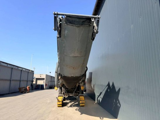 Wirtgen W210i W210i 2014 2 image 7