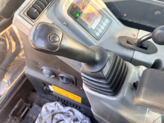 Yanmar VIO57-6B 844 2021 2 image 7