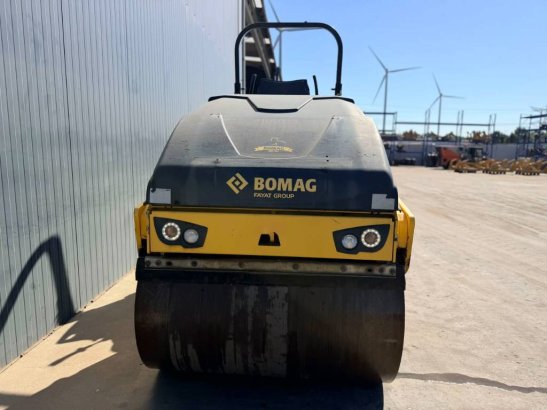 Bomag BW138 AD-5 413 2017 2 image 7