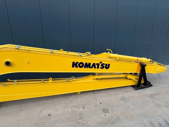 Komatsu PC200 18 mtr PC200 18 mtr 2026 1 image 7