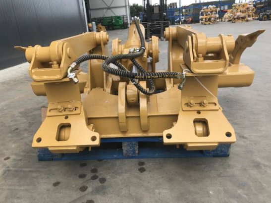 CAT D6K2 D6K2 2026 1 image 7