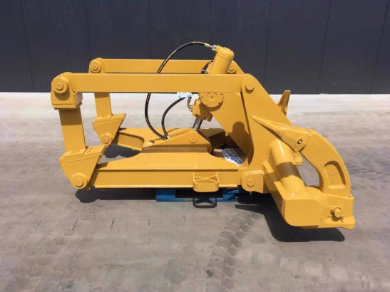 CAT D6R D6R 2026 1 image 7