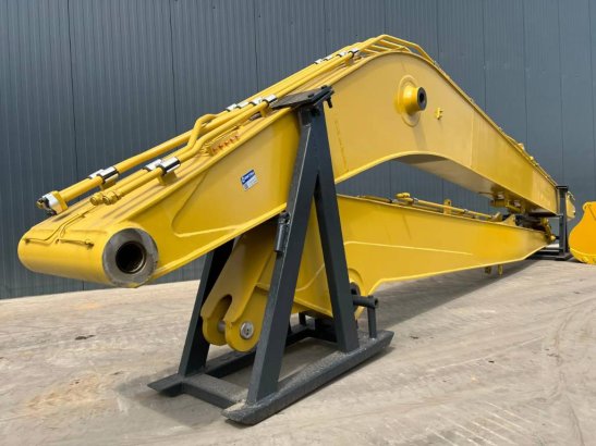 Komatsu PC240 18m set Long Reach Equipment PC240 18m set Long Reach Equipment 2026 1 image 19