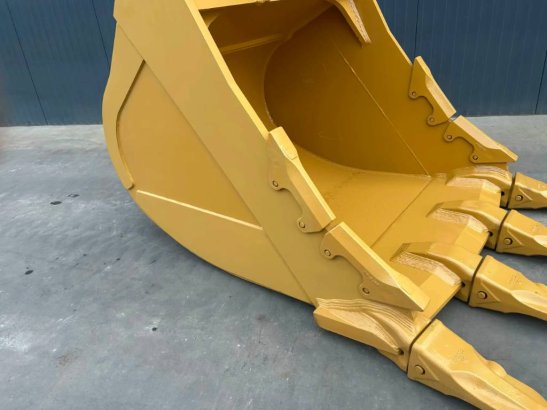 CAT 352 - TB - Rock Bucket 352 - TB - Rock Bucket 2026 1 image 7
