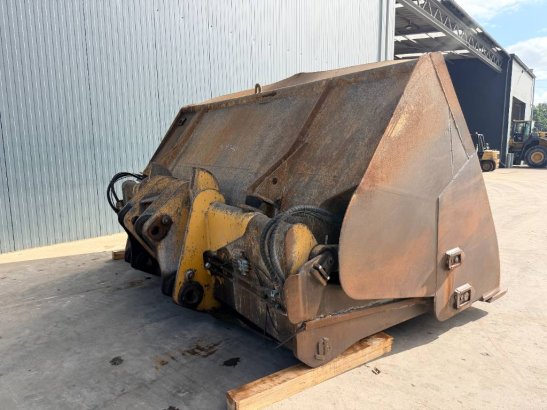 CAT 980G / 980H / 980K / 980M / 980 257 2 image 7