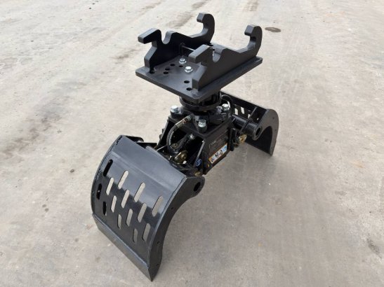 Haener HGR50R - CW05 HAENER HGR50R - CW05 2026 1 image 7