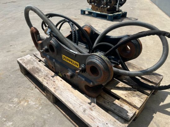 OilQuick OQ65 - M314F / M316F / M318F OilQuick OQ65 - M314F / M316F / M318F 2017 2 image 7