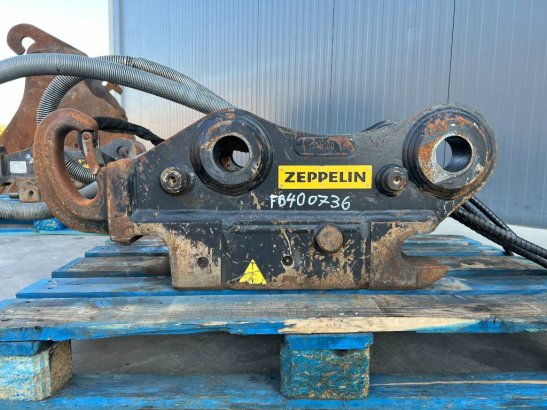OilQuick OQ65 - M314F / M316F / M318F OilQuick OQ65 - M314F / M316F / M318F 2018 2 image 7