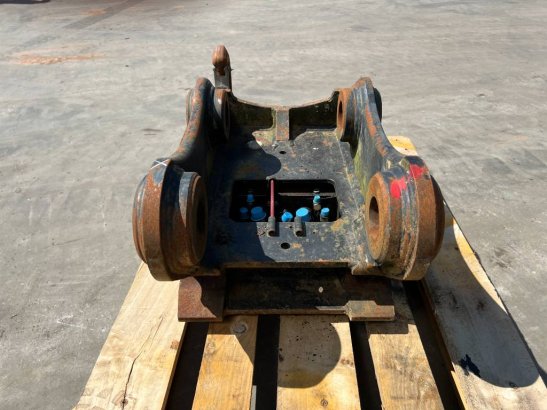 OilQuick OQ65 - M314F / M316F / M318F OilQuick OQ65 - M314F / M316F / M318F 2017 2 image 7