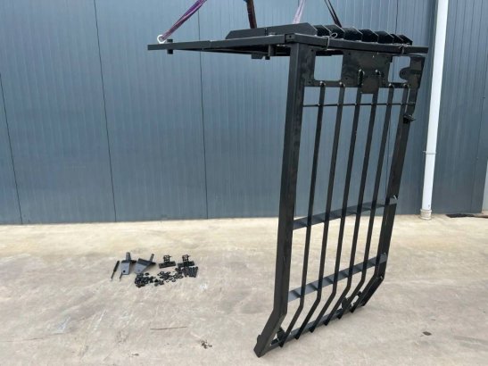 CAT 329D Guard 41 2026 1 image 7