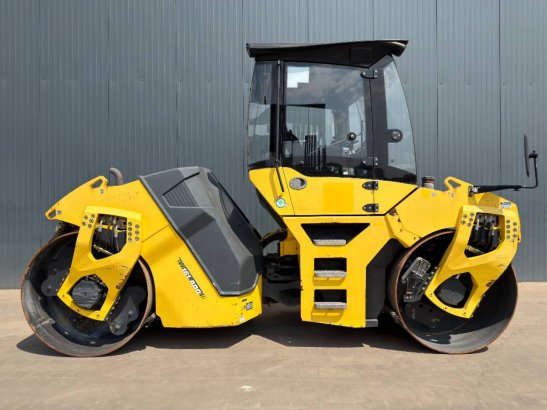 Bomag BW161ADO-5 BW161ADO-5 2019 2 image 7