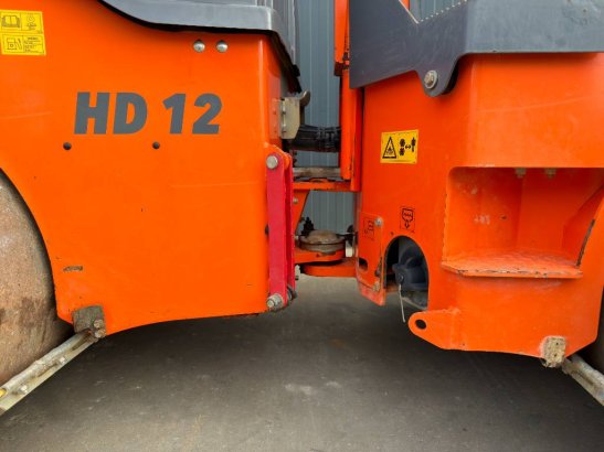 Hamm HD12 VV HD12 VV 2017 2 image 7