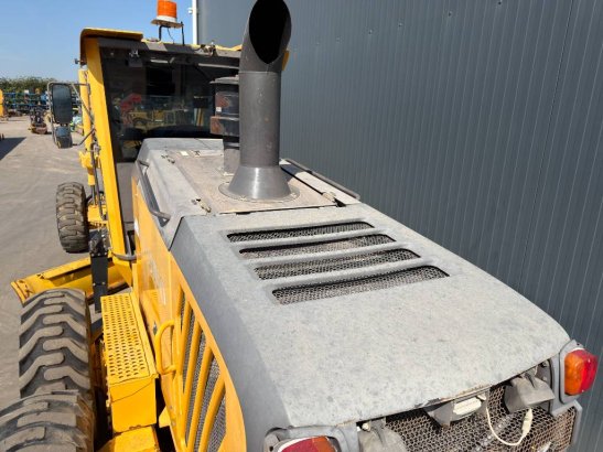 Volvo G946 - AWD G946 - AWD 2012 2 Motor graders image 7