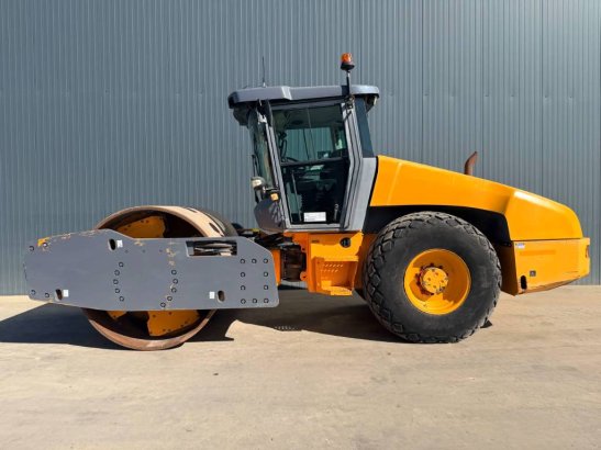 Dynapack CA6000D Dynapack CA6000D 2014 2 image 7