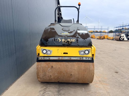 Bomag BW 138 413 2017 2 image 7