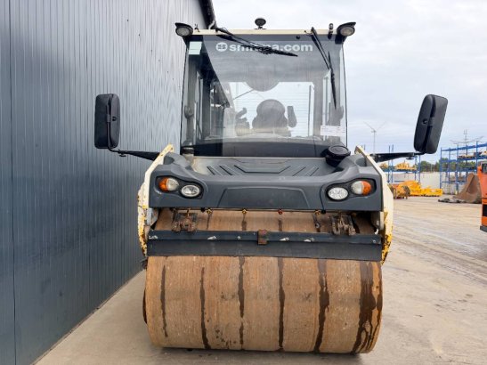 Bomag BW 161 AD-5 413 2016 2 image 7