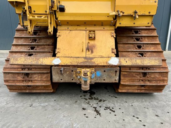 CAT D6 | 513-6215 BAR GP-STRIKER D6 | 513-6215 BAR GP-STRIKER 2020 2 image 7