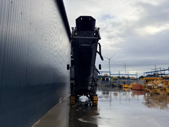 Wirtgen W150 W150 2012 2 image 22