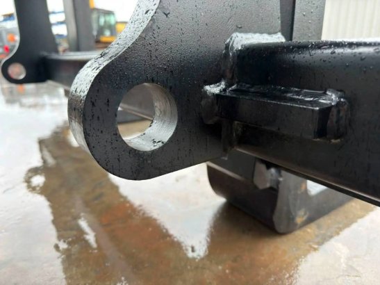 Volvo ISO / Lundberg L90 - Bord 2000mm ISO / Lundberg L90 - Bord 2000mm 2026 1 image 8