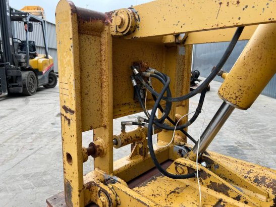 CAT 12H / 120M / 120H / 140G / 140H / 140K / 140M / 14 12H / 120M / 120H / 140G / 140H / 140K / 140M / 14 2 image 8