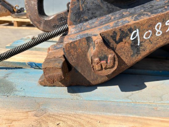 Verachtert CW40 - M318D / 320D / 320E / 320F / 323D / 323E / Verachtert CW40 - M318D / 320D / 320E / 320F / 323D / 323E / ...