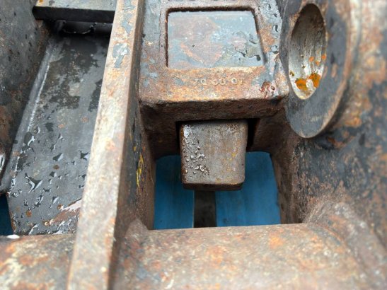 Verachtert Systeem 2007 / SW2007 - 950G / 950H / 950GC Verachtert Systeem 2007 / SW2007 - 950G / 950H / 950GC 2011 2 image 8