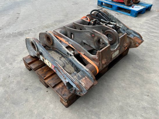 Verachtert Systeem 2007 / SW2007 - 950G / 950H / 950GC Verachtert Systeem 2007 / SW2007 - 950G / 950H / 950GC 2012 2 image 8