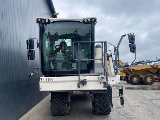 Wirtgen WR200XLi WR200XLi 2018 2 image 8