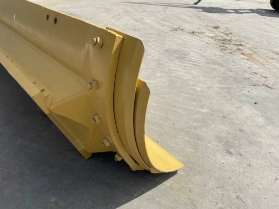 CAT 140H Moldboard 483 2026 1 image 8