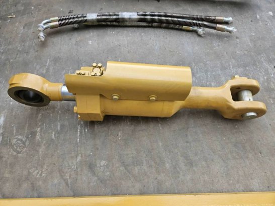 CAT D8R D8R 2026 1 image 8